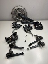 Gruppo Shimano Deore XTR M950