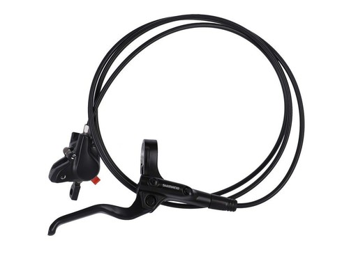 Freno idraulico shimano mt201 - shimano,