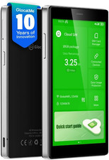 G4 Pro 4G LTE, Router Wi-Fi