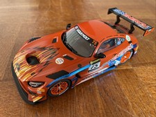 Mercedes AMG GT 3 EVO n.75 per