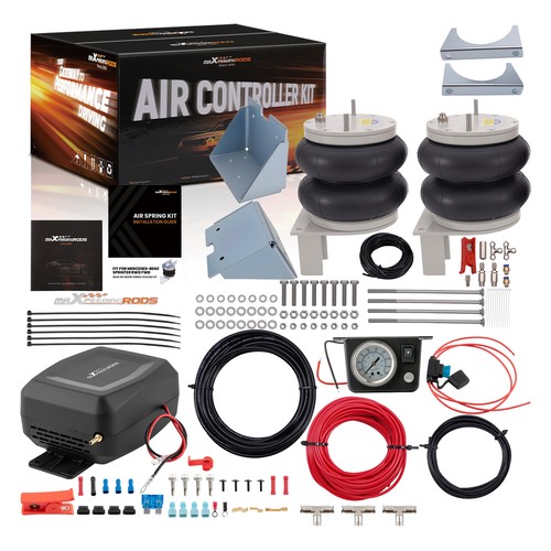 Kit soffietto posteriore - kit, +