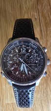 Citizen crono pilot - crono,