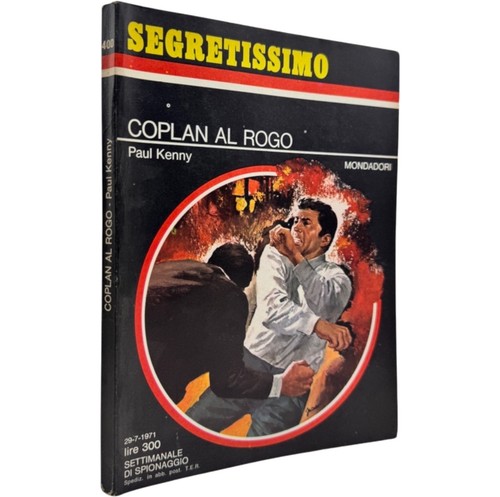 Coplan rogo paul - coplan,