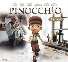 Pinocchio (Hörspiel) von Luca