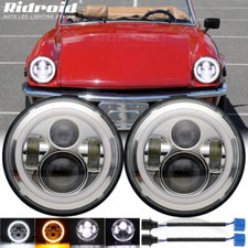 Per Triumph Spitfire 1974-1980