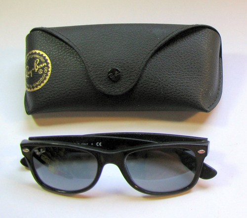 Occhiali sole uomo ray ban - uomo,
