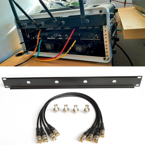 Kit montaggio rack