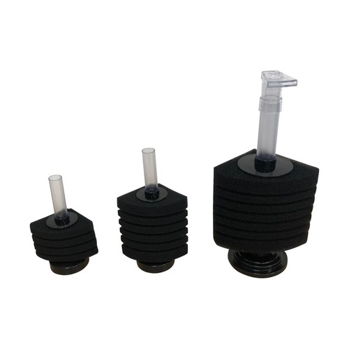 Filtro spugna acquario - filtro,