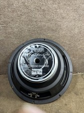 Wharfdale woofer d - wharfdale, 12"
