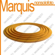 CENTRATORE PER ALTOPARLANTI