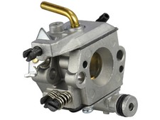 Carburatore specifico per sega