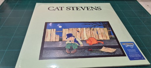 Cat stevens teaser - stevens, and