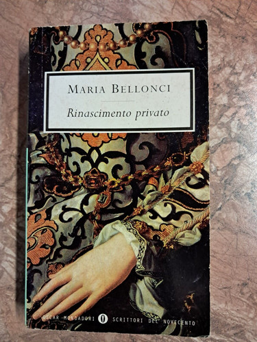 Maria bellonci rinascimento - -,