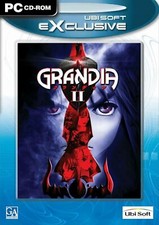 Grandia II PC nuovo e