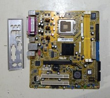 Scheda Madre Asus P5VD2-MX