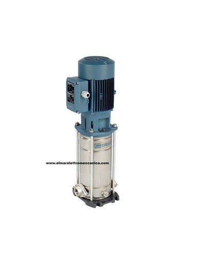 Calpeda mxv 910 5 hp - calpeda,