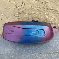 SERBATOIO 50 EPOCA CAVALCONE MALAGUTI 50 TANK FUEL TESTI DEMM MALANCA