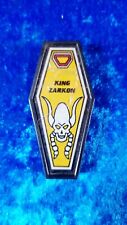 *R8 Vintage Voltron ROBOT Mattel Panosh place 1984 action figure ZARGON SHIELD
