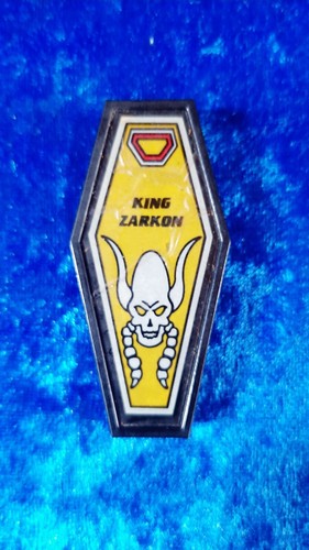 Vintage voltron robot - *r8,
