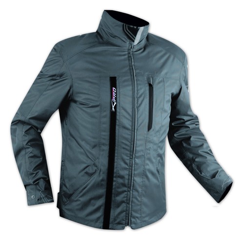 Textile waterproof armour - waterproof,