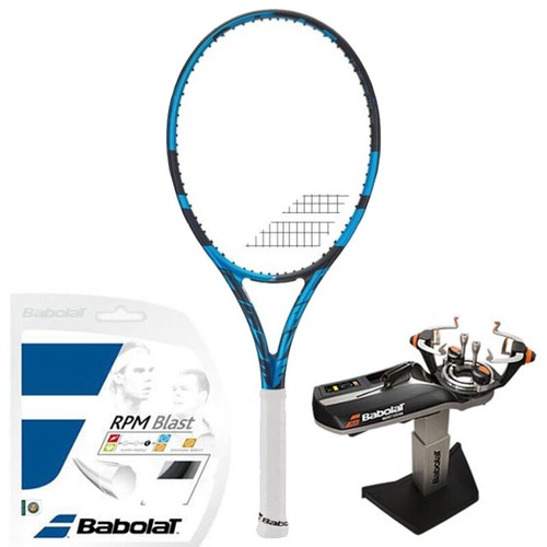 Babolat pure drive 300g l3 - drive, /