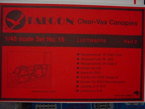 Falcon industries fa116 - industries,