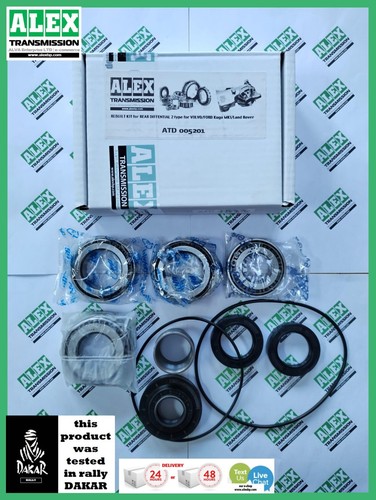 Tec kit revisione - s-tec,