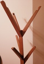 Appendiabiti Calligaris-modello MEMORABILIA in legno