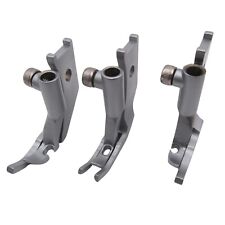 Piedino stretto e cerniera