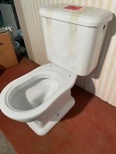 FLAMINIA EFI VASO MONOBLOCCO  con scarico a PARETE  Art 6002 + CASSETTA E MECCAN