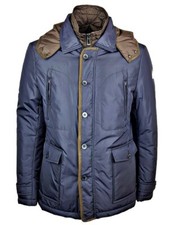 Giubbotto bomber modello trapuntato  in microfibra 100% qualità garantita