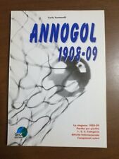 Almanacco calcio ANNOGOL