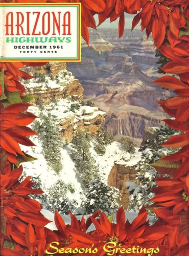 1961 december arizona highways - 1961,