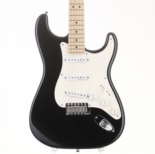 Fender eric clapton - eric,
