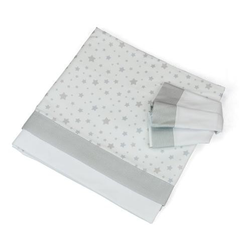 Completo parure 3pz lenzuola - 3pz,