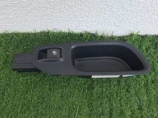 PULSANTIERA ALZAVETRI POST. SX