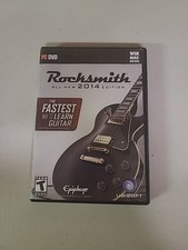 Rocksmith 2014 Edition PC
