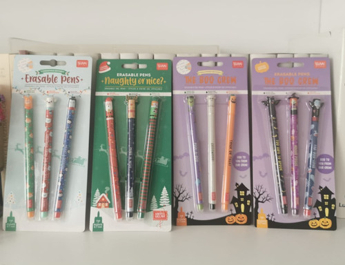 Lotto legami penne set - penne,