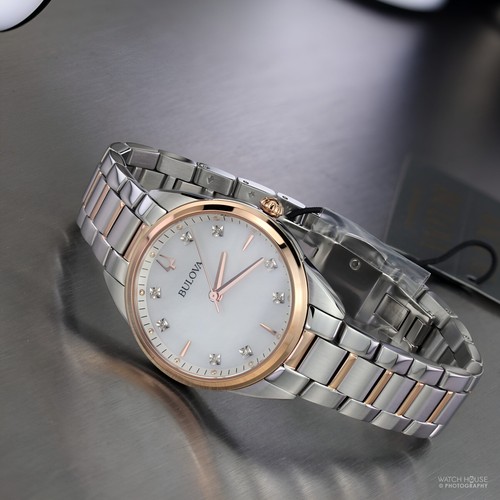 Orologio donna bulova - donna,