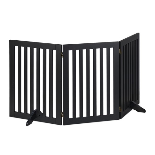 Cancelletto nero cani animali - cancelletto,