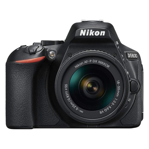 Nikon d5600 nikkor af p - d5600, af-p