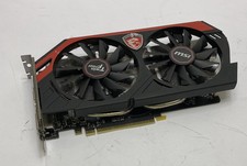 Scheda grafica 2 GB MSI Twin