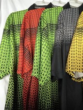 Maglia calcio arbitro classica