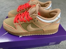 Nike SB Dunk Low 'Som Tum'