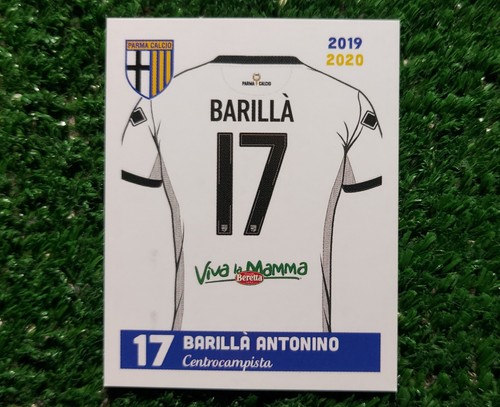 Figurina esselunga 2019 - figurina, 2019/20