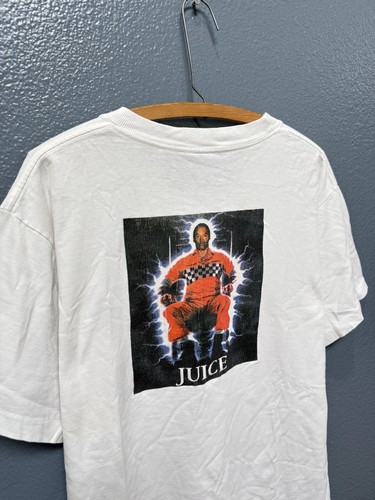 Shirt vintage anni oj - anni,