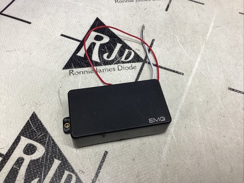 Humbucker pickup attivo - , per