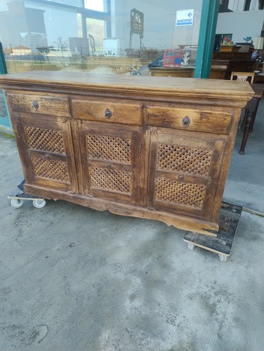 Credenza antica - credenza,