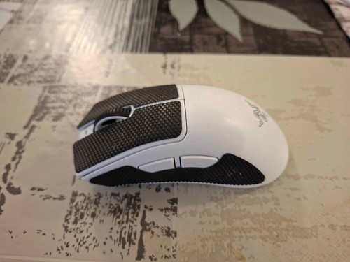 Razer deathadder pro gaming - v4,