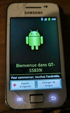Samsung Galaxy Ace GT-S5839i